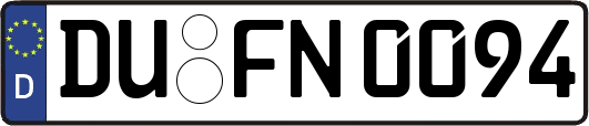 DU-FN0094