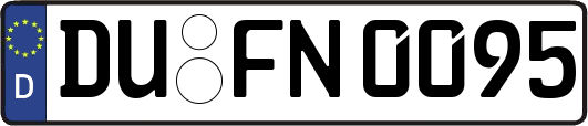 DU-FN0095