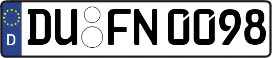 DU-FN0098