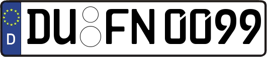 DU-FN0099