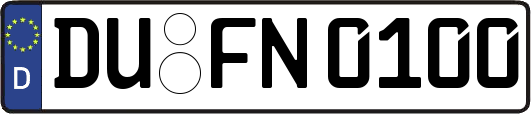 DU-FN0100