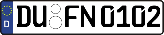 DU-FN0102