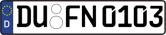 DU-FN0103