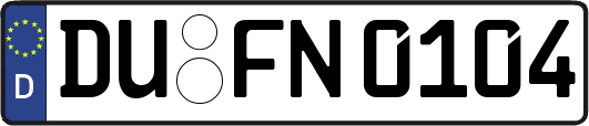 DU-FN0104