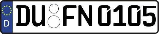 DU-FN0105