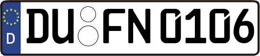 DU-FN0106