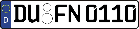 DU-FN0110