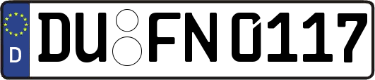DU-FN0117