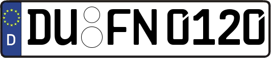 DU-FN0120