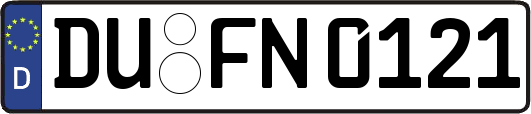 DU-FN0121