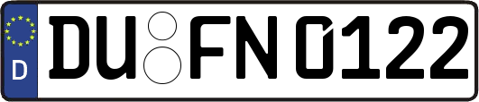 DU-FN0122