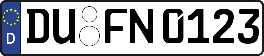 DU-FN0123