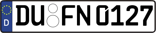 DU-FN0127