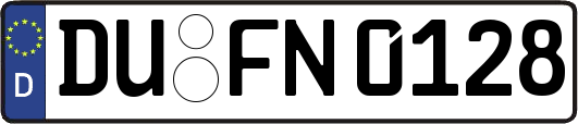 DU-FN0128