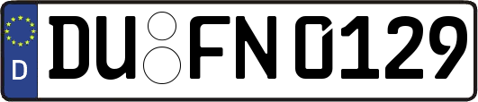 DU-FN0129