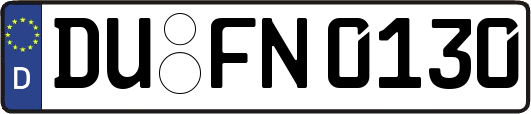 DU-FN0130