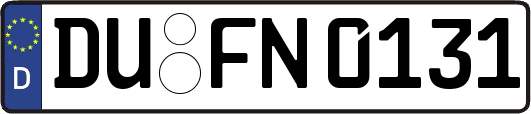 DU-FN0131