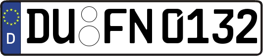 DU-FN0132