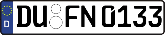 DU-FN0133