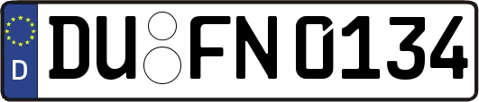 DU-FN0134