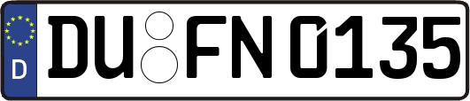 DU-FN0135