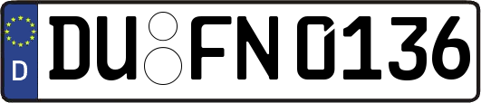 DU-FN0136
