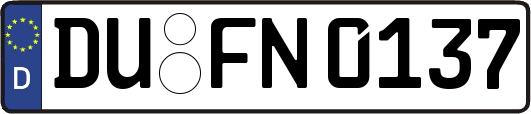 DU-FN0137