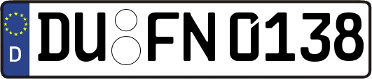DU-FN0138