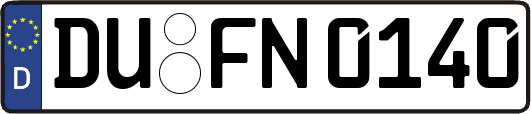 DU-FN0140
