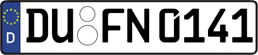 DU-FN0141