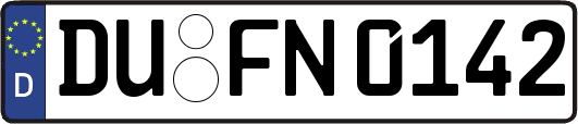 DU-FN0142