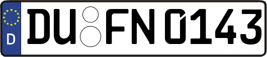DU-FN0143