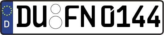 DU-FN0144