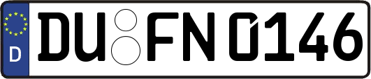 DU-FN0146