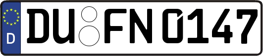 DU-FN0147