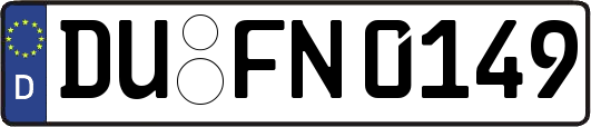DU-FN0149