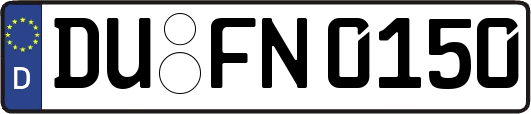 DU-FN0150