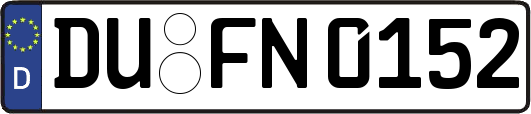 DU-FN0152