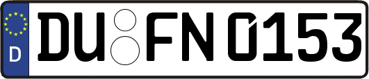 DU-FN0153