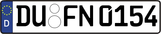 DU-FN0154