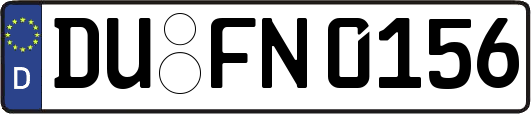 DU-FN0156