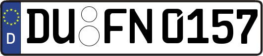 DU-FN0157