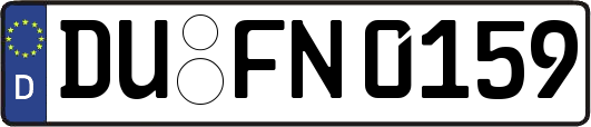 DU-FN0159