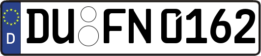 DU-FN0162