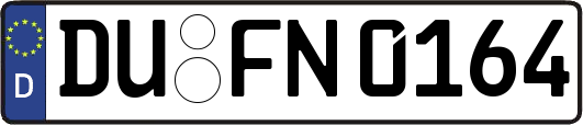 DU-FN0164