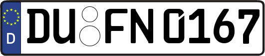 DU-FN0167