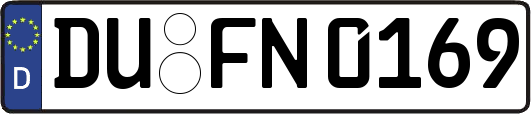 DU-FN0169