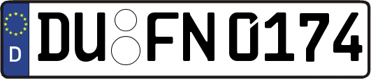 DU-FN0174