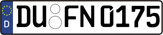 DU-FN0175
