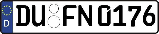 DU-FN0176